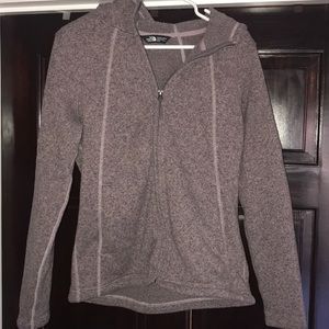 Women’s north face jacket